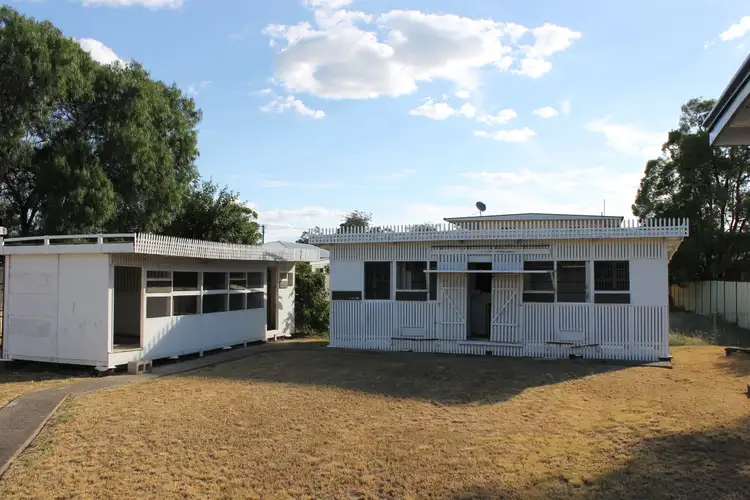 Sixth view of Homely house listing, 110 Bunya Street, Dalby QLD 4405