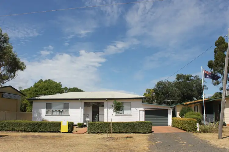 Seventh view of Homely house listing, 110 Bunya Street, Dalby QLD 4405