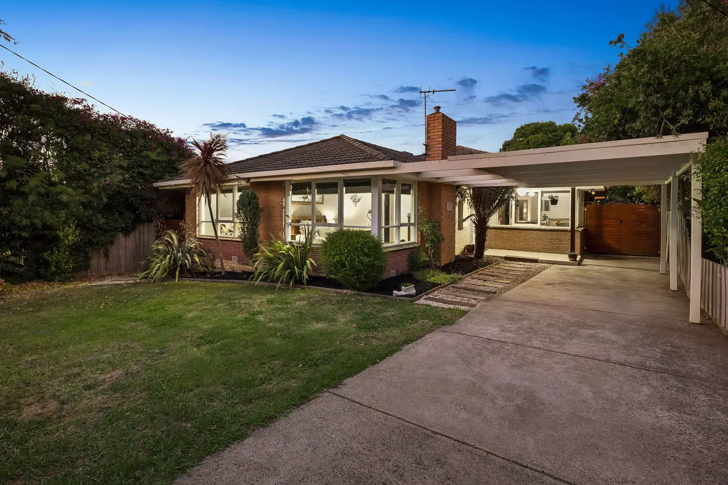 Main view of Homely house listing, 10 Orloff Court, Burwood East VIC 3151