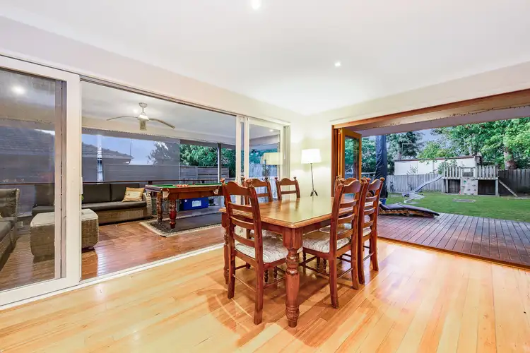 Fourth view of Homely house listing, 10 Orloff Court, Burwood East VIC 3151