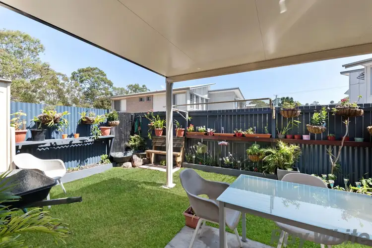 Main view of Homely house listing, 4/80 Webster Road, Deception Bay QLD 4508