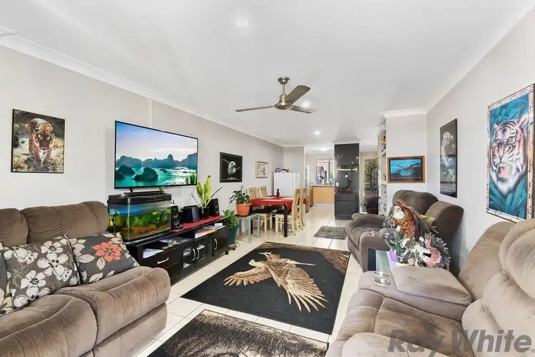 Second view of Homely house listing, 4/80 Webster Road, Deception Bay QLD 4508