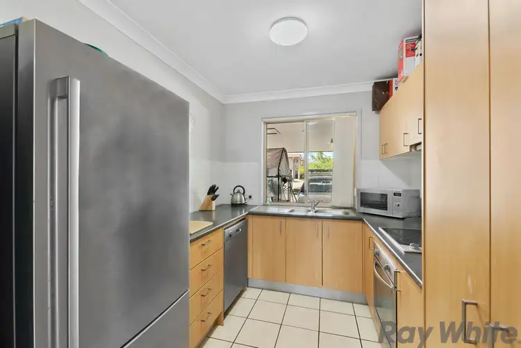 Third view of Homely house listing, 4/80 Webster Road, Deception Bay QLD 4508