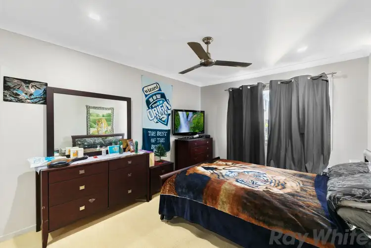 Fifth view of Homely house listing, 4/80 Webster Road, Deception Bay QLD 4508