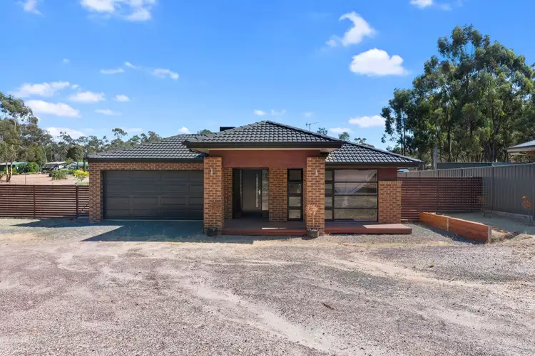 125 Gungurru Road, Huntly VIC 3551