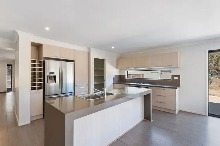 Third view of Homely house listing, 125 Gungurru Road, Huntly VIC 3551
