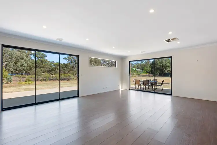 Fifth view of Homely house listing, 125 Gungurru Road, Huntly VIC 3551