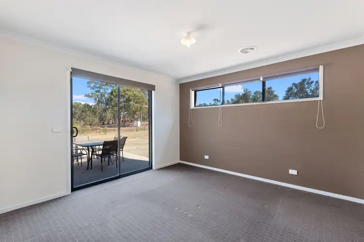 Seventh view of Homely house listing, 125 Gungurru Road, Huntly VIC 3551