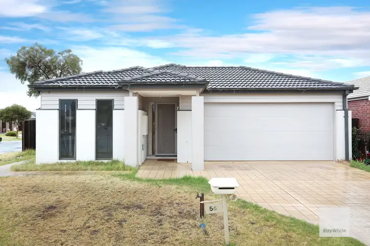 54 Edmund Drive, Tarneit VIC 3029
