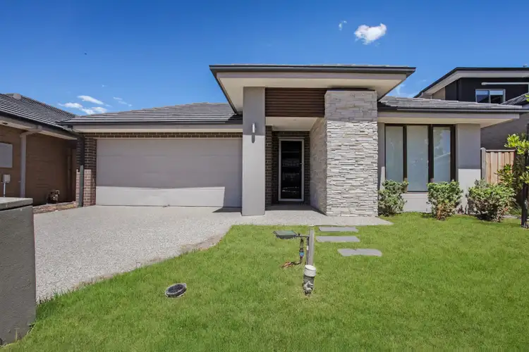 Second view of Homely house listing, 19 Wingfield Parkway, Williams Landing VIC 3027