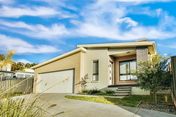 83 Delaware Drive, Macquarie Hills NSW 2285