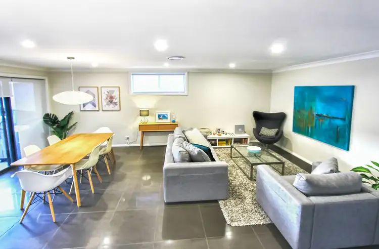 Third view of Homely house listing, 83 Delaware Drive, Macquarie Hills NSW 2285