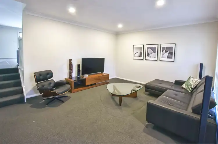 Sixth view of Homely house listing, 83 Delaware Drive, Macquarie Hills NSW 2285