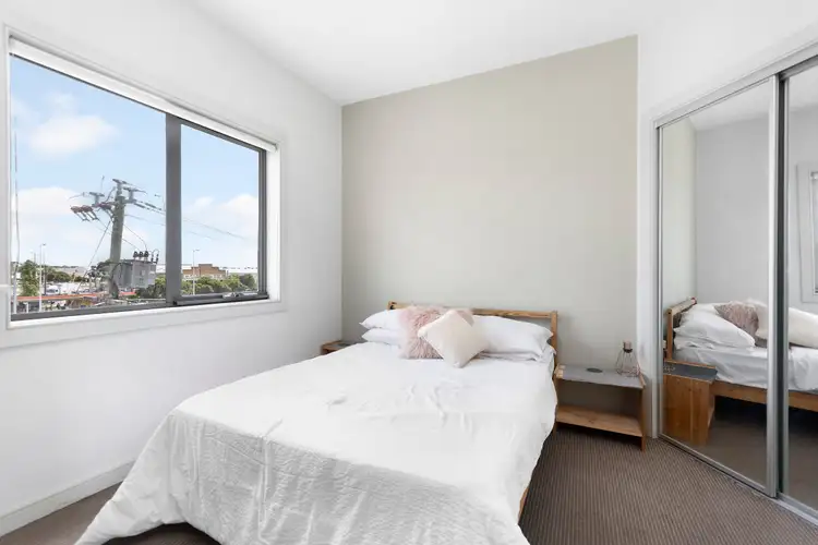 Fourth view of Homely apartment listing, 8/45 Railway Avenue, Oakleigh VIC 3166