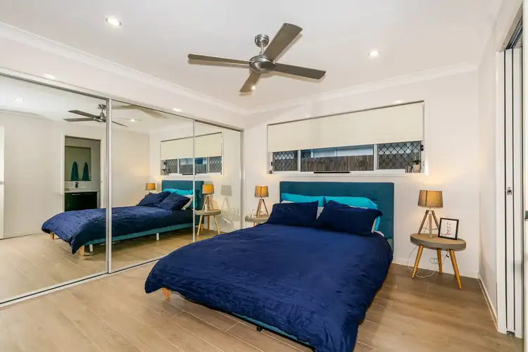 Second view of Homely house listing, 51 Malachite Drive, Logan Reserve QLD 4133