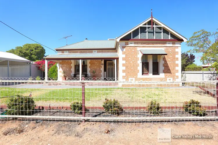 3 Whitwarta Road, Balaklava SA 5461
