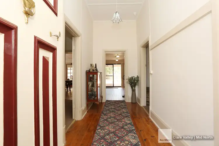 Third view of Homely house listing, 3 Whitwarta Road, Balaklava SA 5461