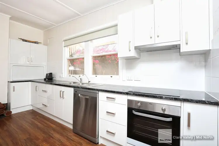 Fourth view of Homely house listing, 3 Whitwarta Road, Balaklava SA 5461