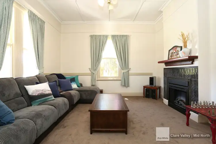Sixth view of Homely house listing, 3 Whitwarta Road, Balaklava SA 5461