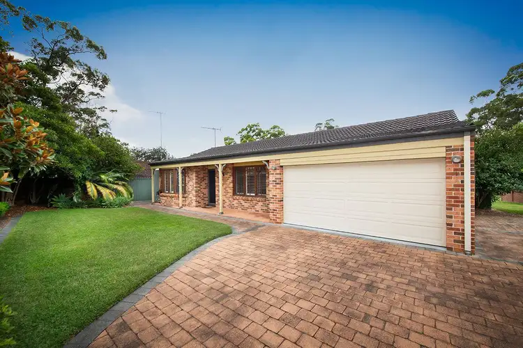 12 Arunta Close, Bangor NSW 2234