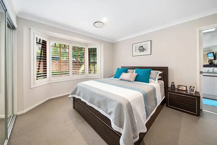 Sixth view of Homely house listing, 12 Arunta Close, Bangor NSW 2234