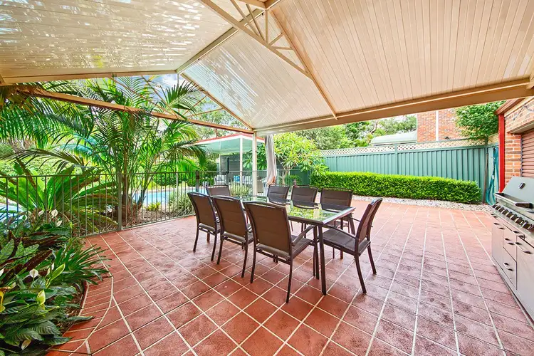 Seventh view of Homely house listing, 12 Arunta Close, Bangor NSW 2234