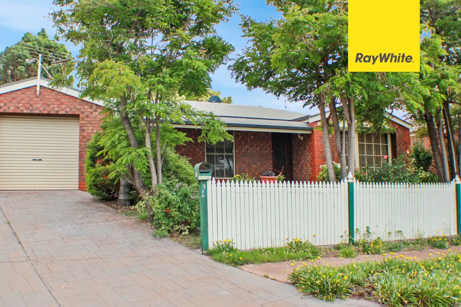 Main view of Homely house listing, 8b Broadbent Terrace, Whyalla SA 5600