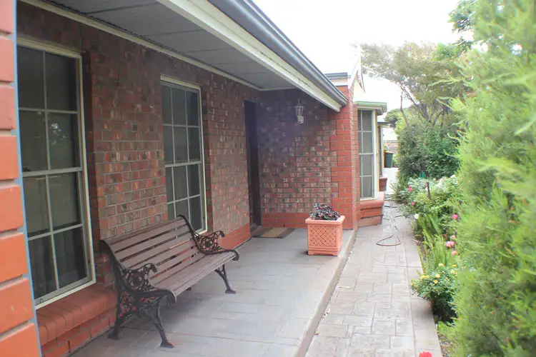Second view of Homely house listing, 8b Broadbent Terrace, Whyalla SA 5600