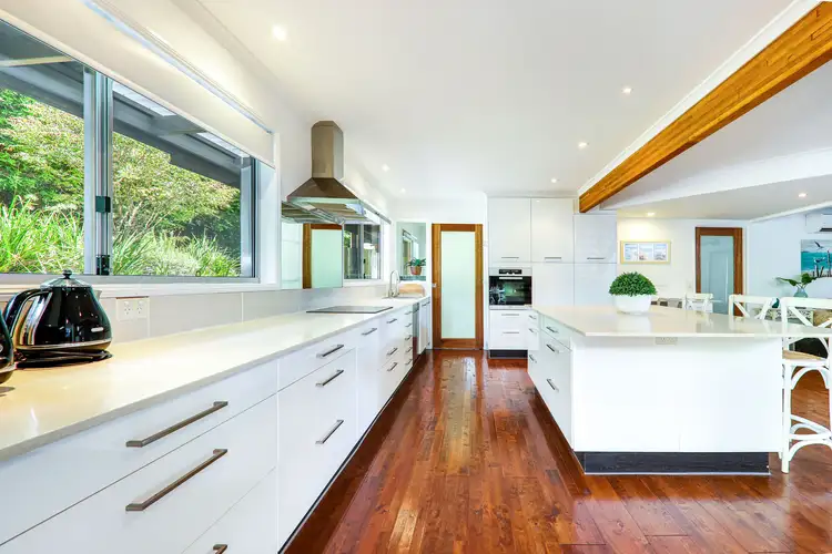 Second view of Homely house listing, 44 Nyes Crescent, Buderim QLD 4556