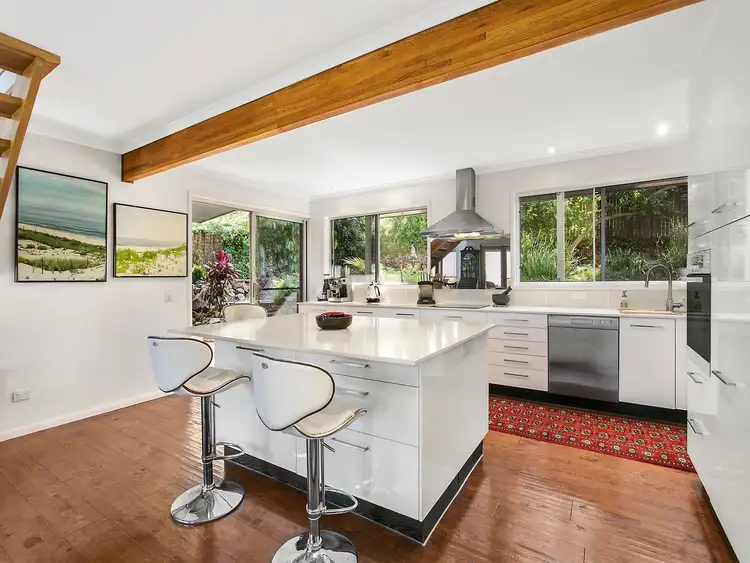 Third view of Homely house listing, 44 Nyes Crescent, Buderim QLD 4556