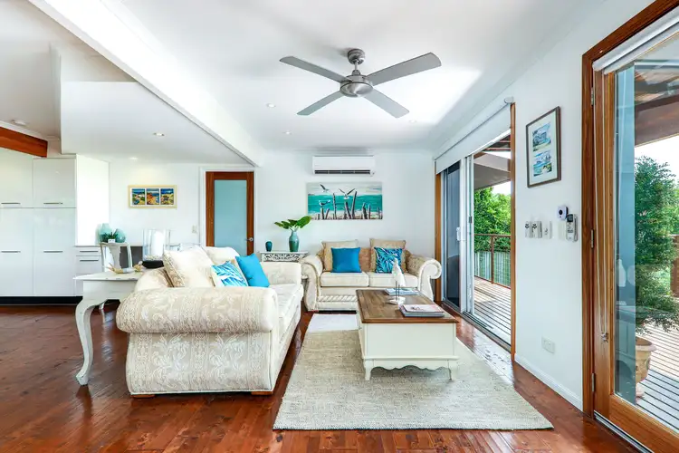 Fifth view of Homely house listing, 44 Nyes Crescent, Buderim QLD 4556