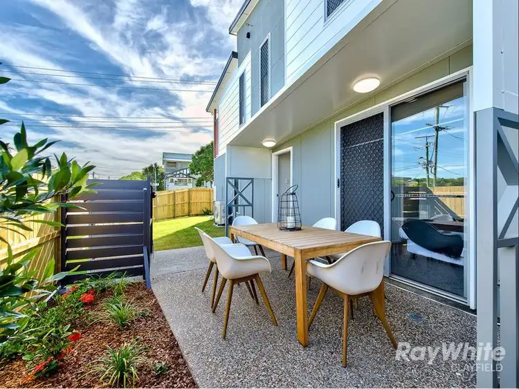 Main view of Homely townhouse listing, 2/27 Cameron Street, Nundah QLD 4012