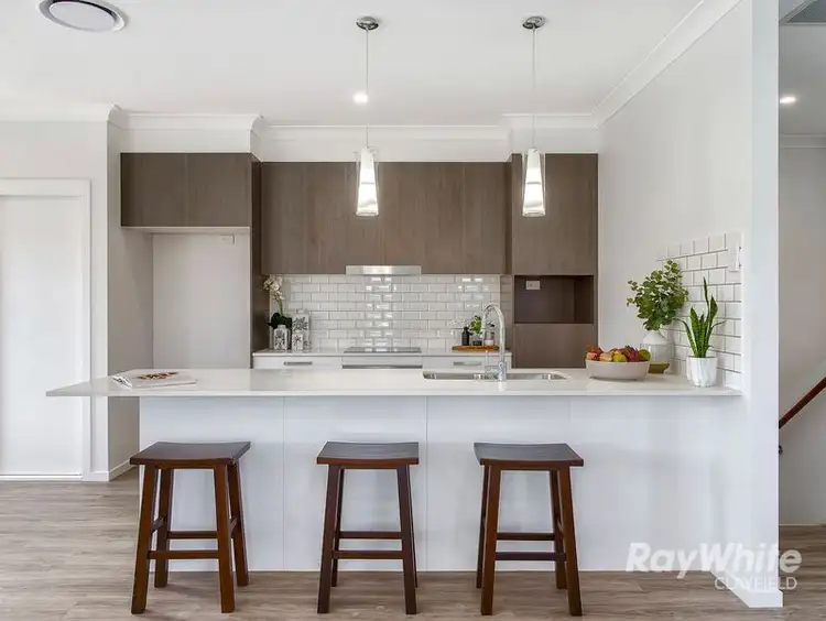 Third view of Homely townhouse listing, 2/27 Cameron Street, Nundah QLD 4012