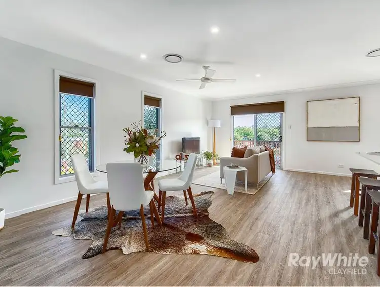 Fourth view of Homely townhouse listing, 2/27 Cameron Street, Nundah QLD 4012