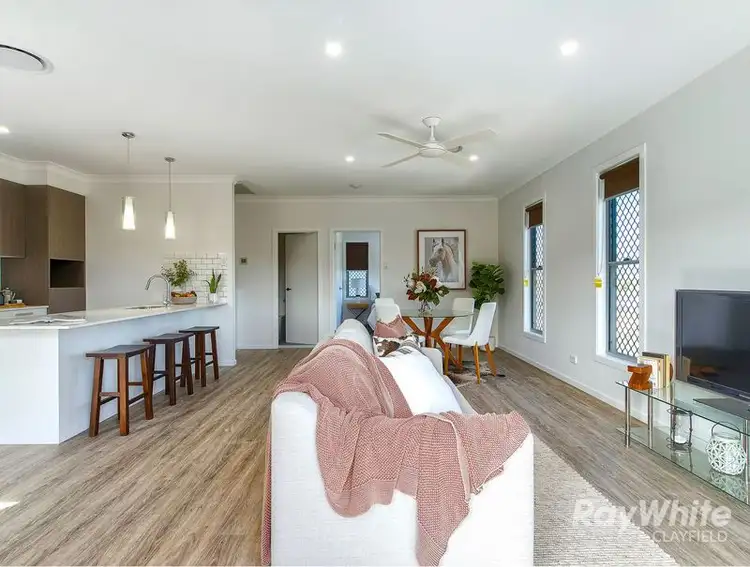 Fifth view of Homely townhouse listing, 2/27 Cameron Street, Nundah QLD 4012