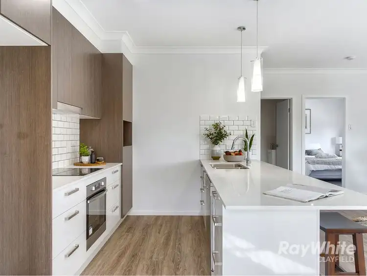 Sixth view of Homely townhouse listing, 2/27 Cameron Street, Nundah QLD 4012