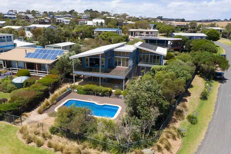 Main view of Homely house listing, 31 The Esplanade, Ventnor VIC 3922