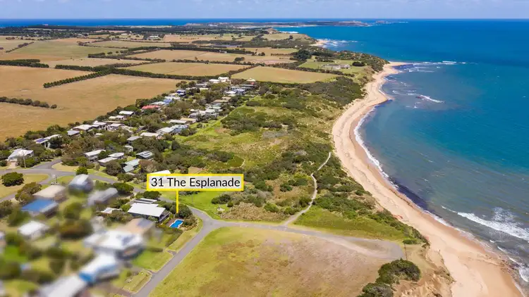 Fifth view of Homely house listing, 31 The Esplanade, Ventnor VIC 3922