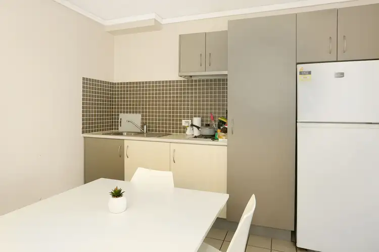 Fifth view of Homely unit listing, 421/25 Lake Orr Drive, Robina QLD 4226