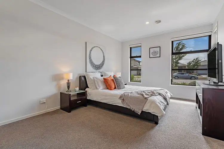 Second view of Homely house listing, 45 Debonair Parade, Craigieburn VIC 3064