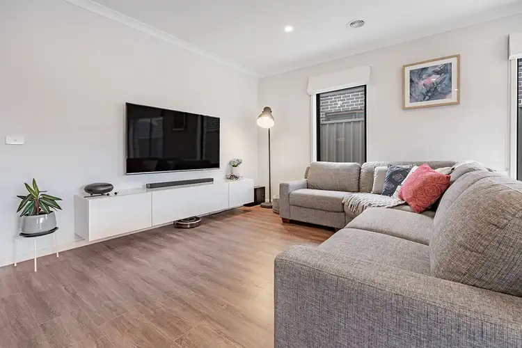 Fourth view of Homely house listing, 45 Debonair Parade, Craigieburn VIC 3064