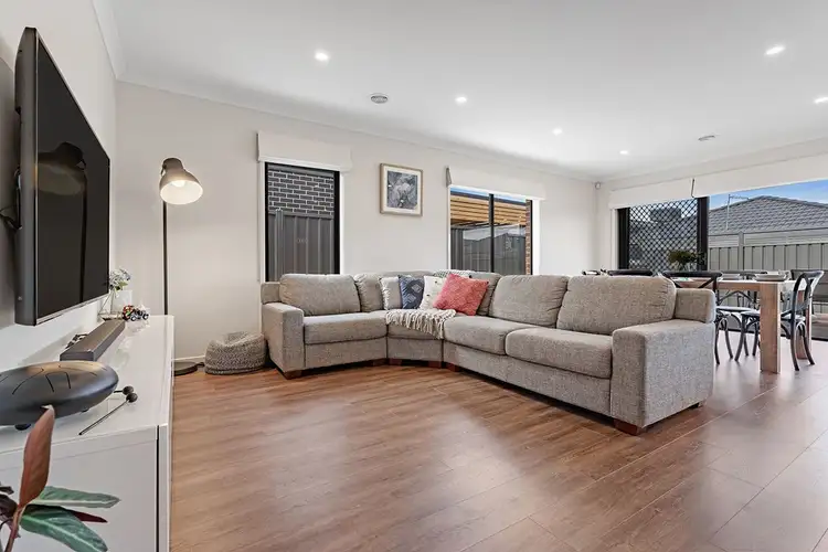 Sixth view of Homely house listing, 45 Debonair Parade, Craigieburn VIC 3064
