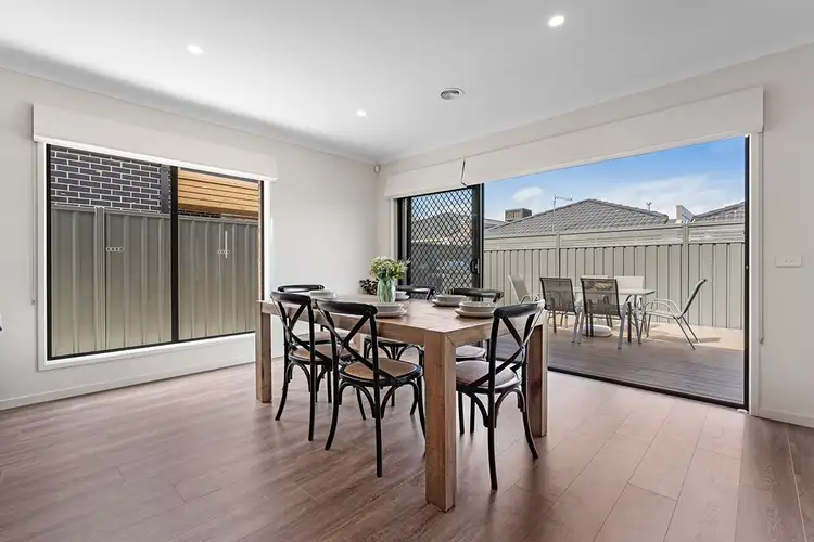 Seventh view of Homely house listing, 45 Debonair Parade, Craigieburn VIC 3064