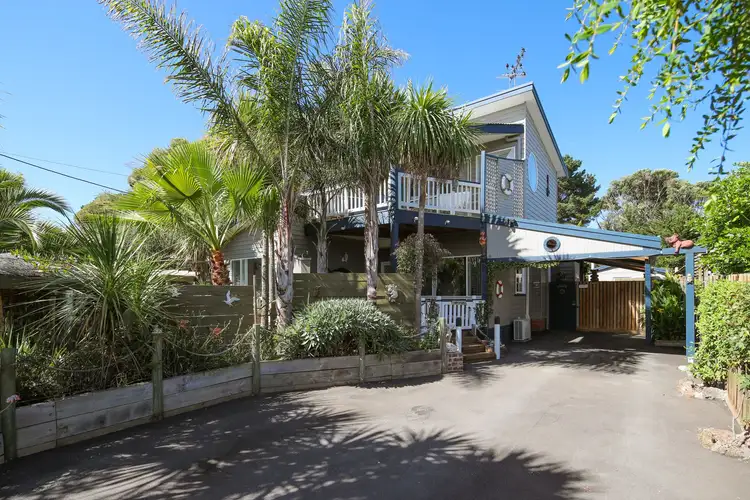Main view of Homely house listing, 2 Sidford Street, Ventnor VIC 3922