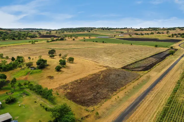 Third view of Homely rural property listing, 80 Mondam Road, Irongate, Pittsworth QLD 4356
