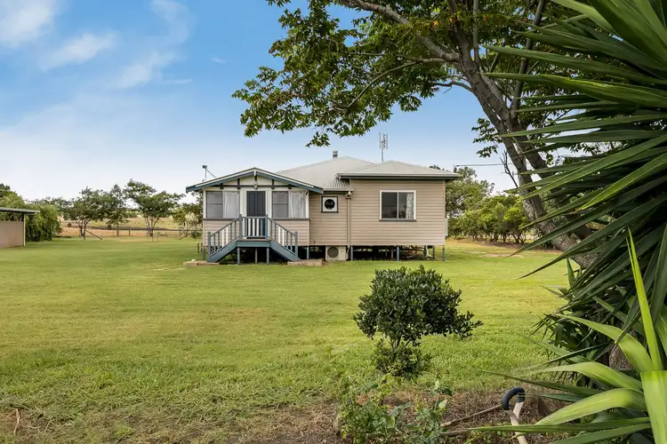 Fourth view of Homely rural property listing, 80 Mondam Road, Irongate, Pittsworth QLD 4356