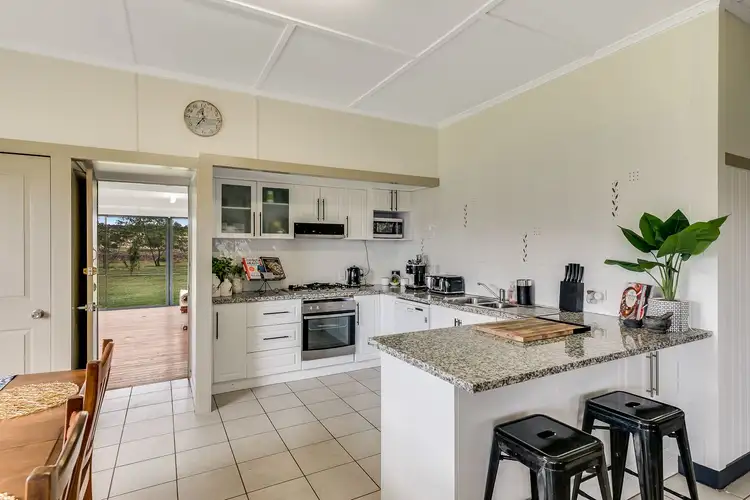 Sixth view of Homely rural property listing, 80 Mondam Road, Irongate, Pittsworth QLD 4356