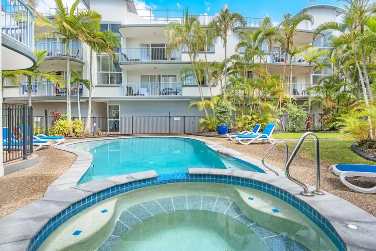 14/35 Brisbane Road, Mooloolaba QLD 4557