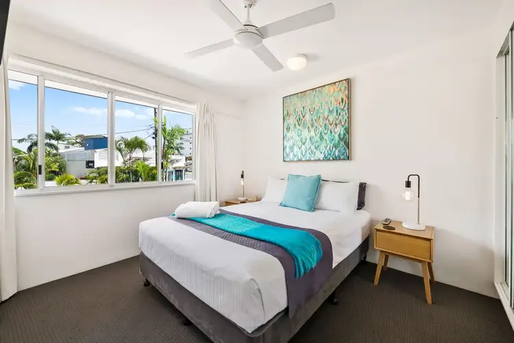 Fifth view of Homely unit listing, 14/35 Brisbane Road, Mooloolaba QLD 4557