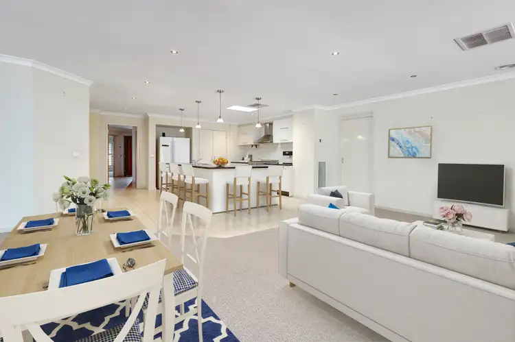 5 Messmate Place, Rosebud VIC 3939